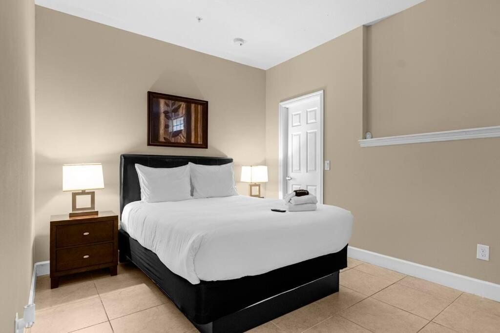 Vibrant 4Br Family Townhome 1 Mile From Disney World And Disney Springs Orlando Exterior foto